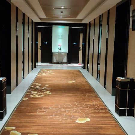 Chengdu Hi - Tech-Global Center Locals Apartment 00139620 Ngoại thất bức ảnh