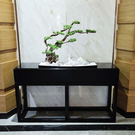 Chengdu Hi - Tech-Global Center Locals Apartment 00139620 Ngoại thất bức ảnh
